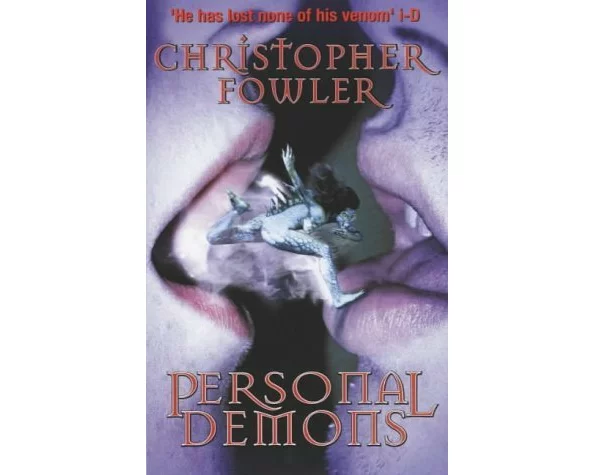 Personal Demons