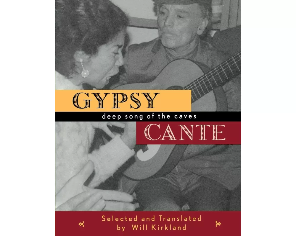 Gypsy Cante