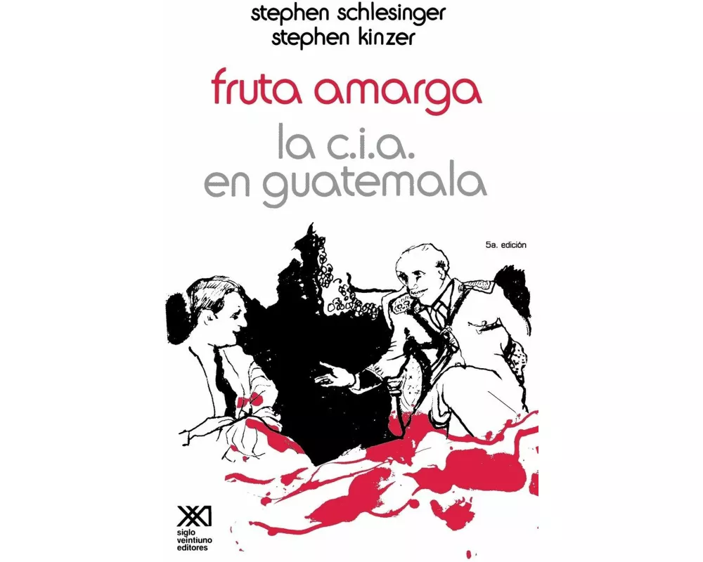 Fruta Amarga