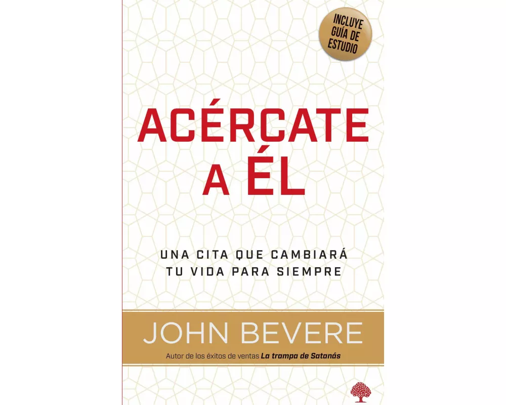 Acércate a Él