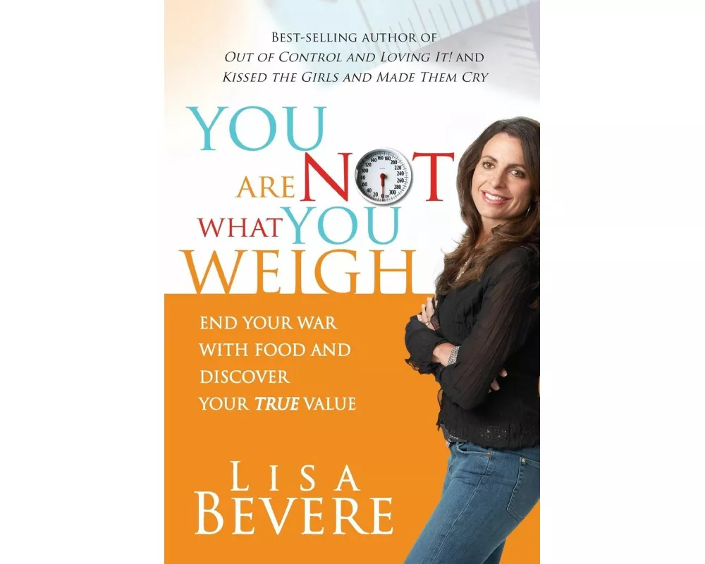 You Are Not What You Weigh