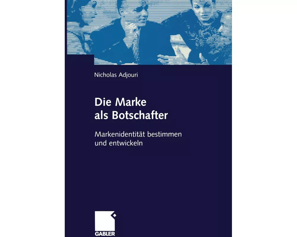 Die Marke als Botschafter