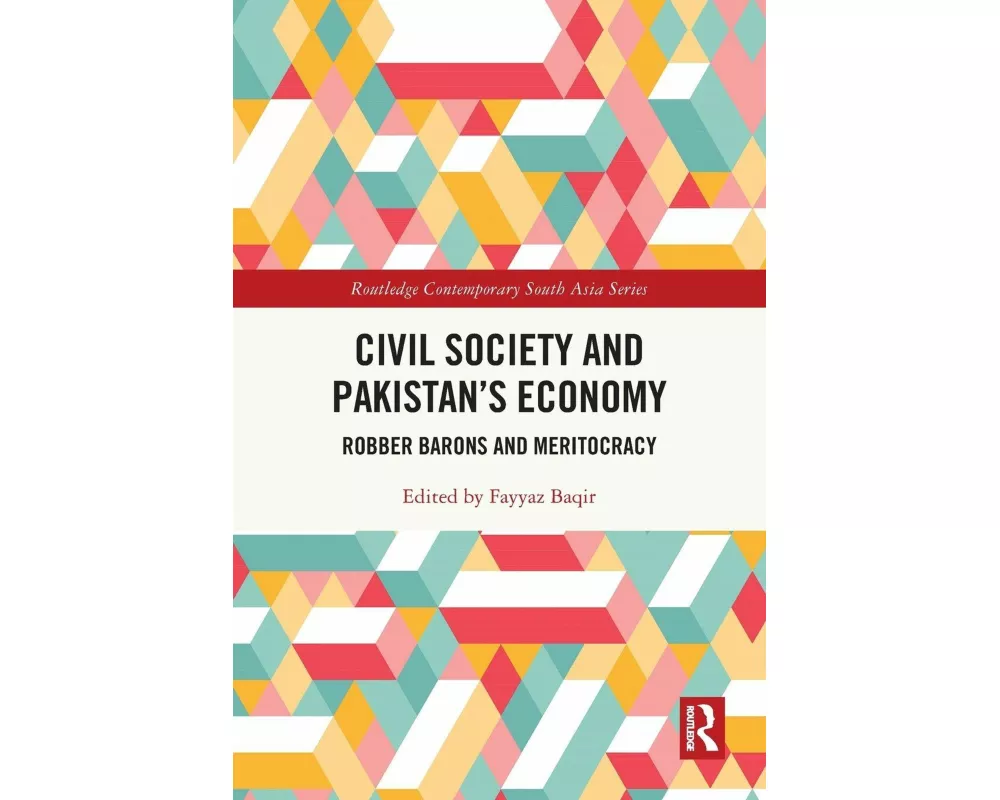 Civil Society and Pakistan's Economy