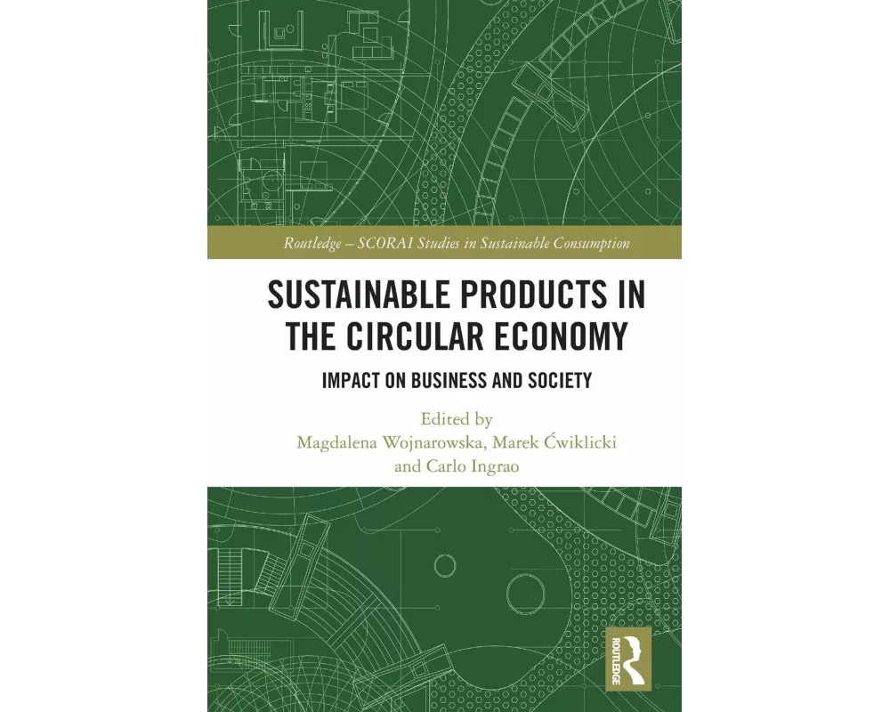Sustainable Products in the Circular Economy