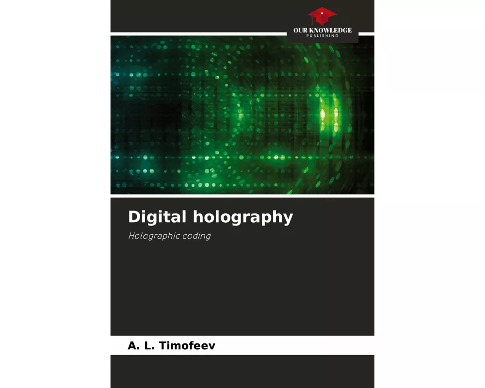 Digital holography