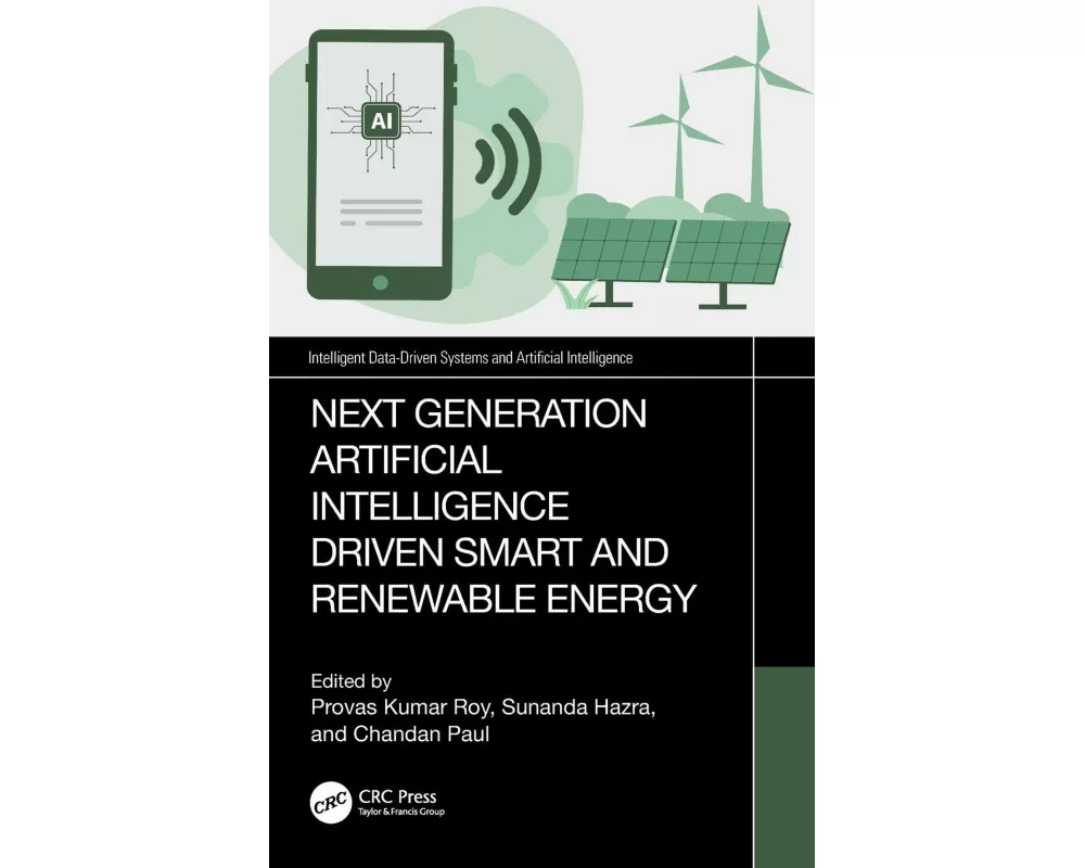 Next-Generation Artificial Intelligence Driven Smart and Renewable Energy