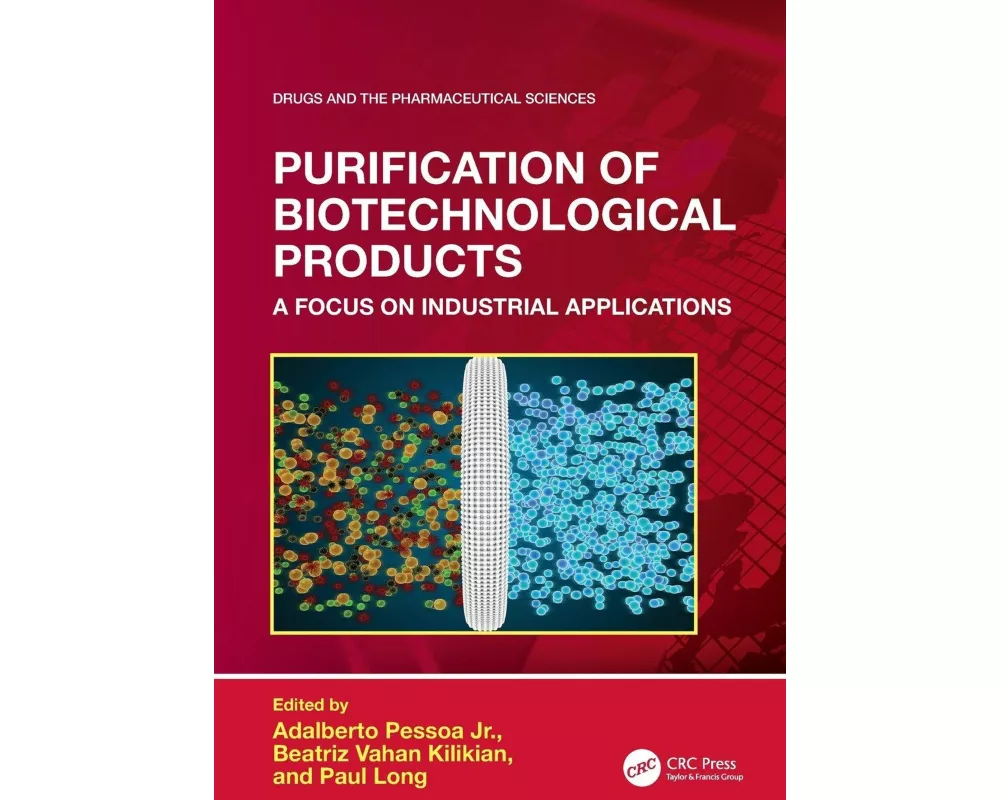 Purification of Biotechnological Products