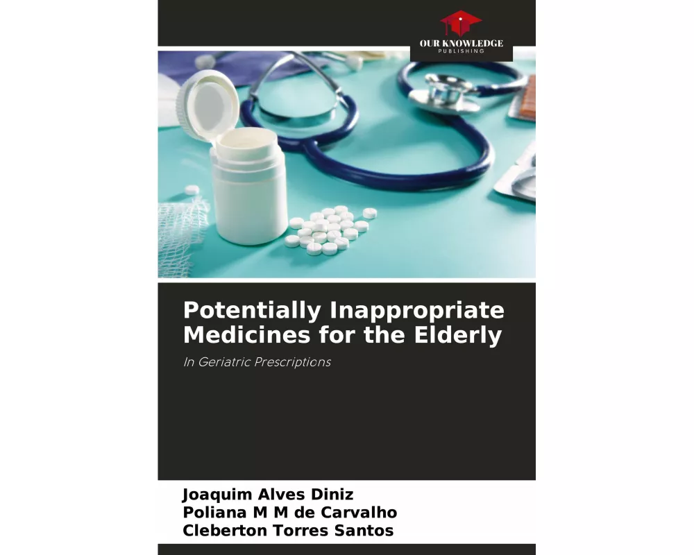 Potentially Inappropriate Medicines for the Elderly