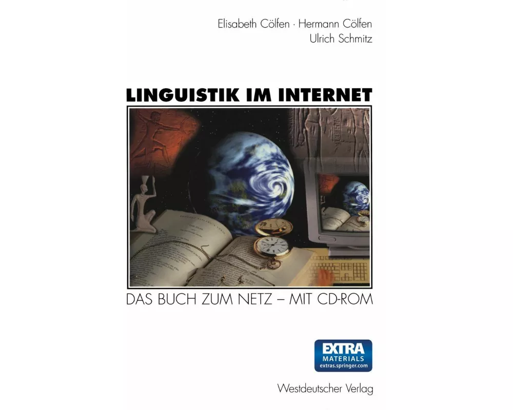 Linguistik im Internet
