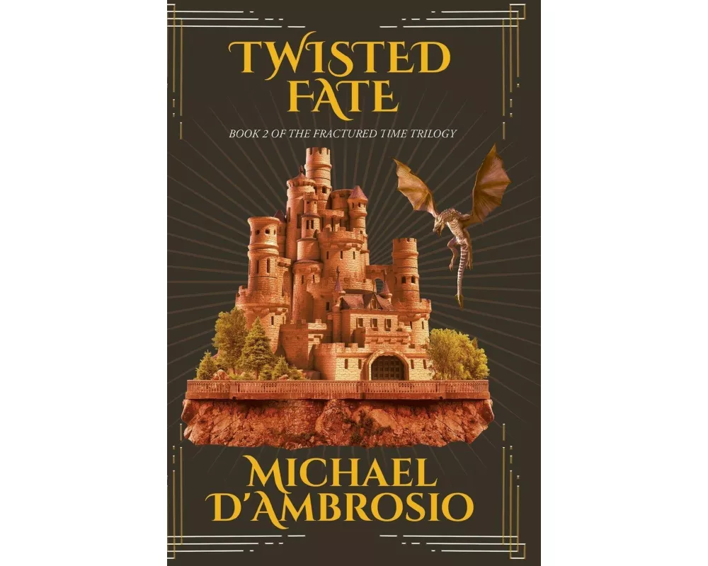 Twisted Fate