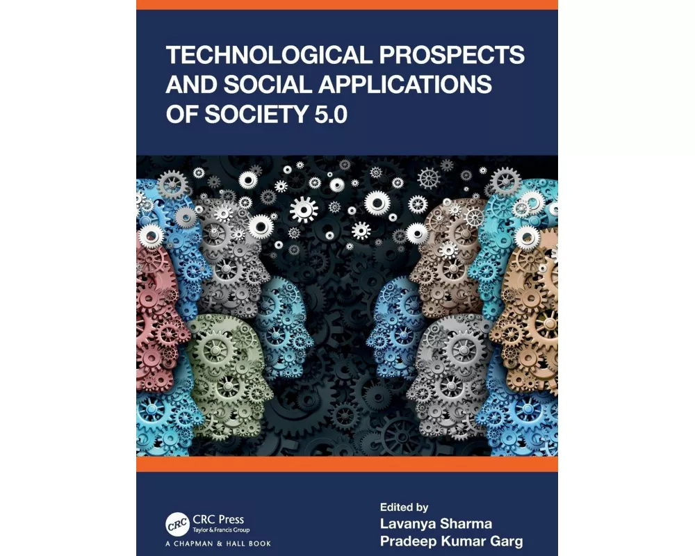 Technological Prospects and Social Applications of Society 5.0