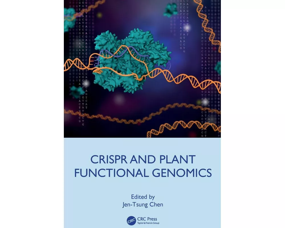 CRISPR and Plant Functional Genomics
