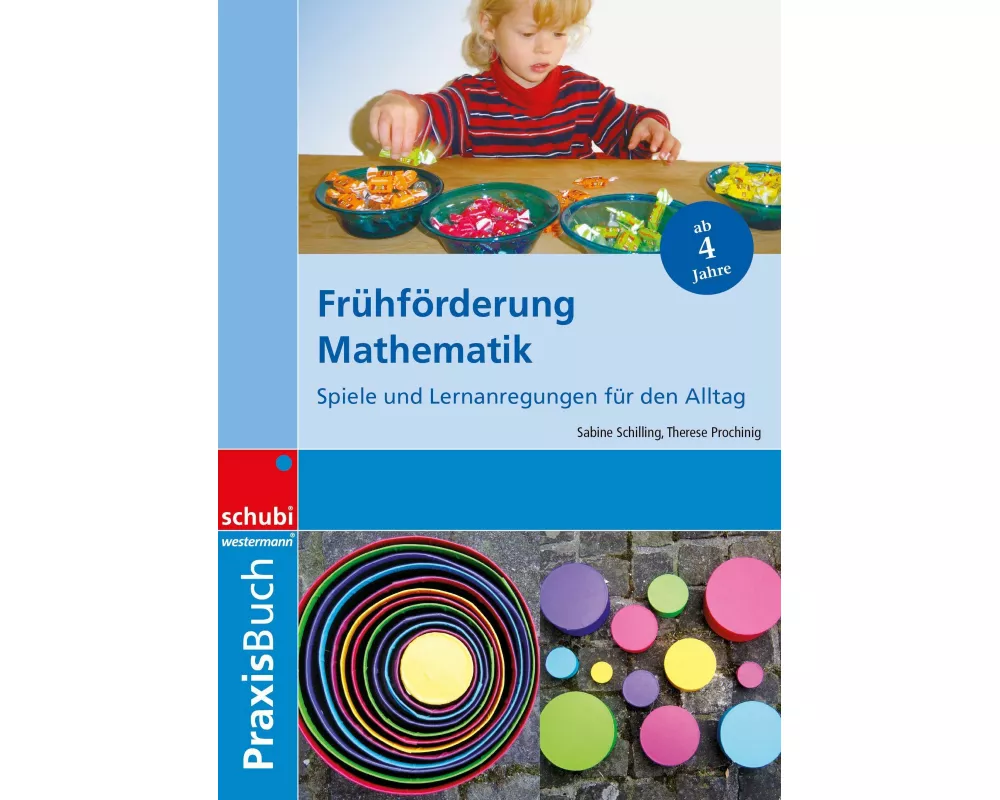 Frühförderung Mathematik