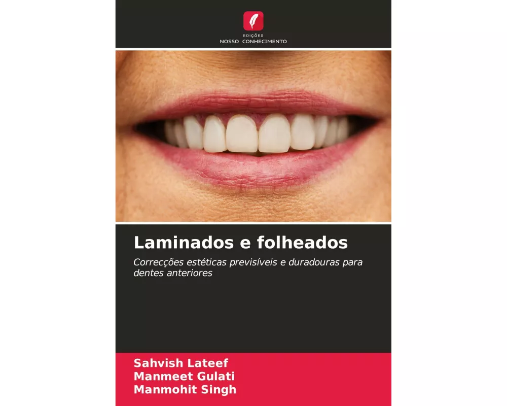 Laminados e folheados