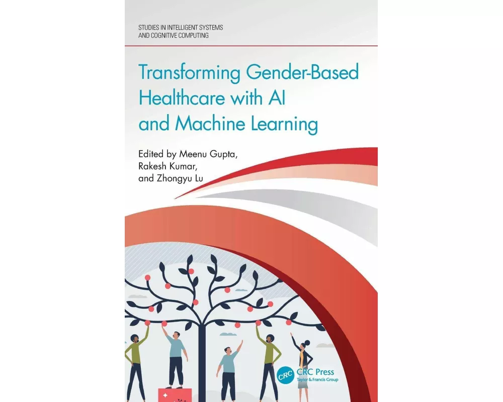 Transforming Gender-Based Healthcare with AI and Machine Learning