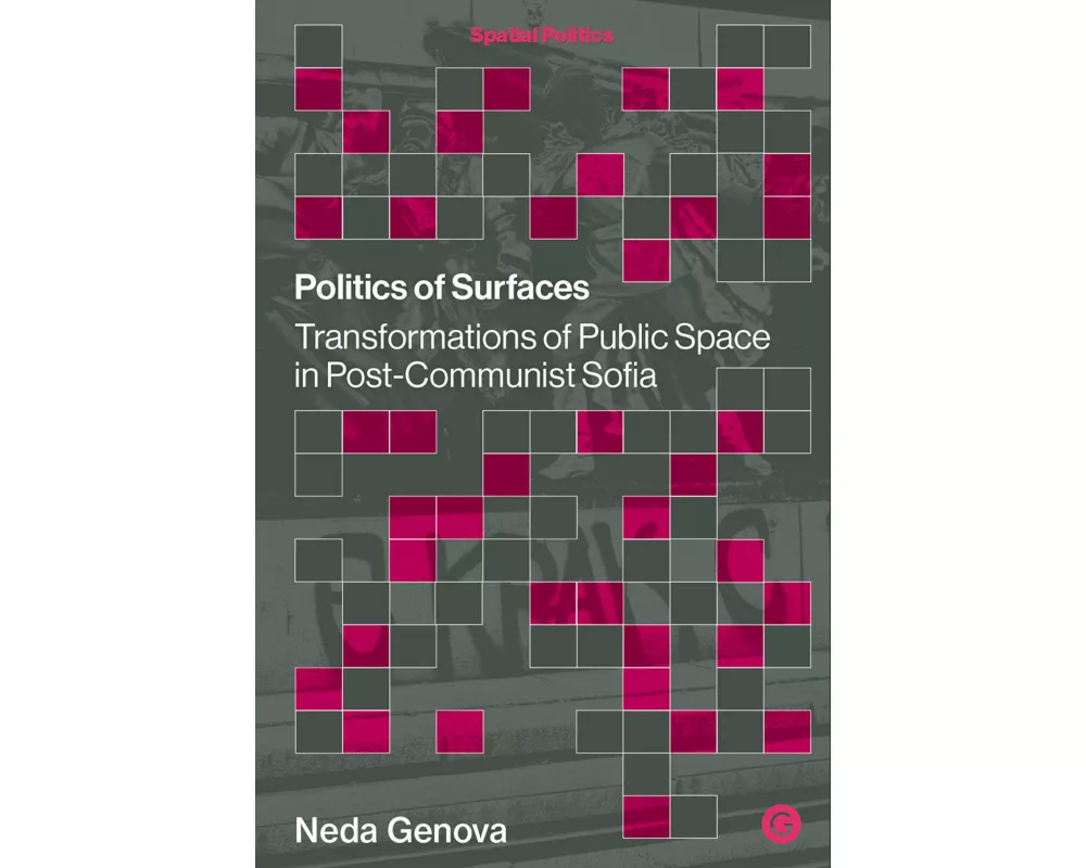 Politics of Surfaces