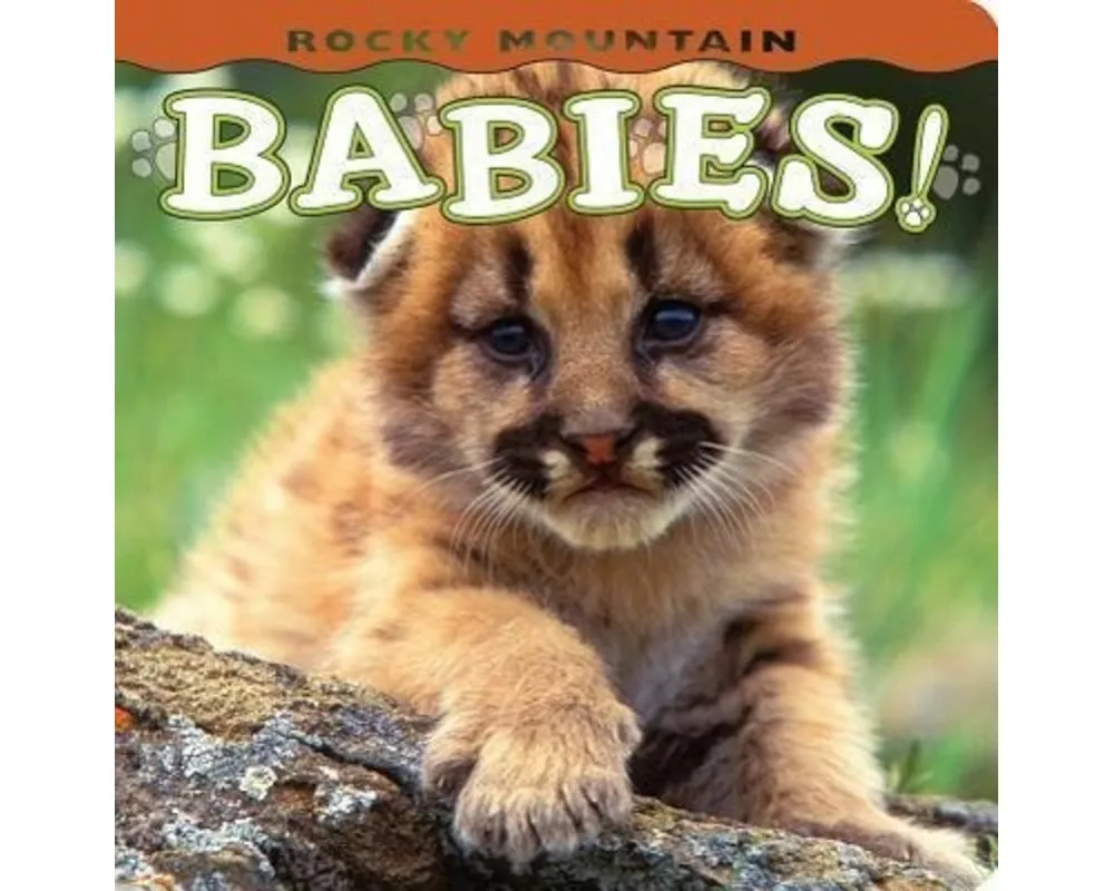 Rocky Mountain Babies!