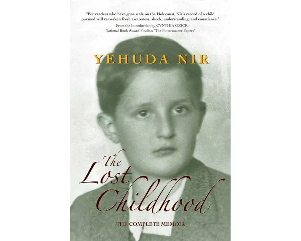 The Lost Childhood