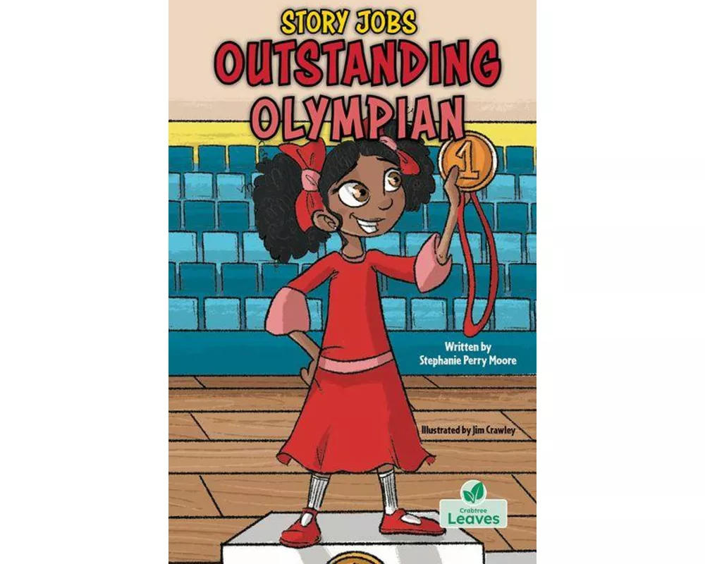 Outstanding Olympian
