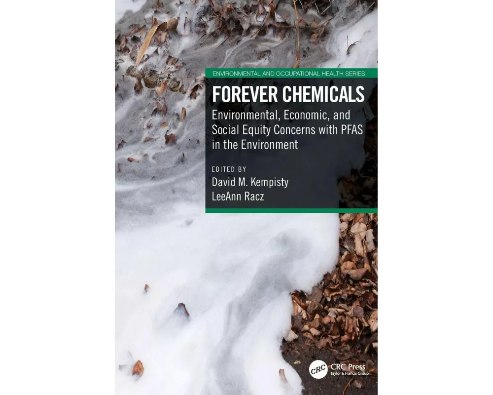 Forever Chemicals