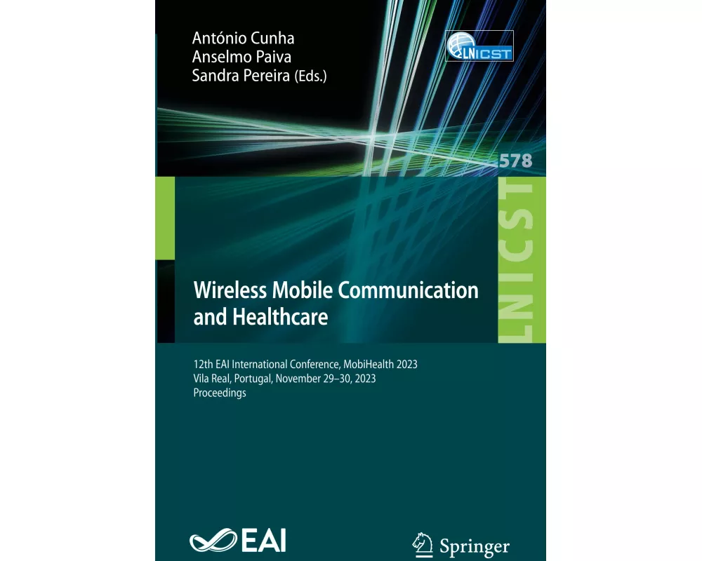 Wireless Mobile Communication and Healthcare
