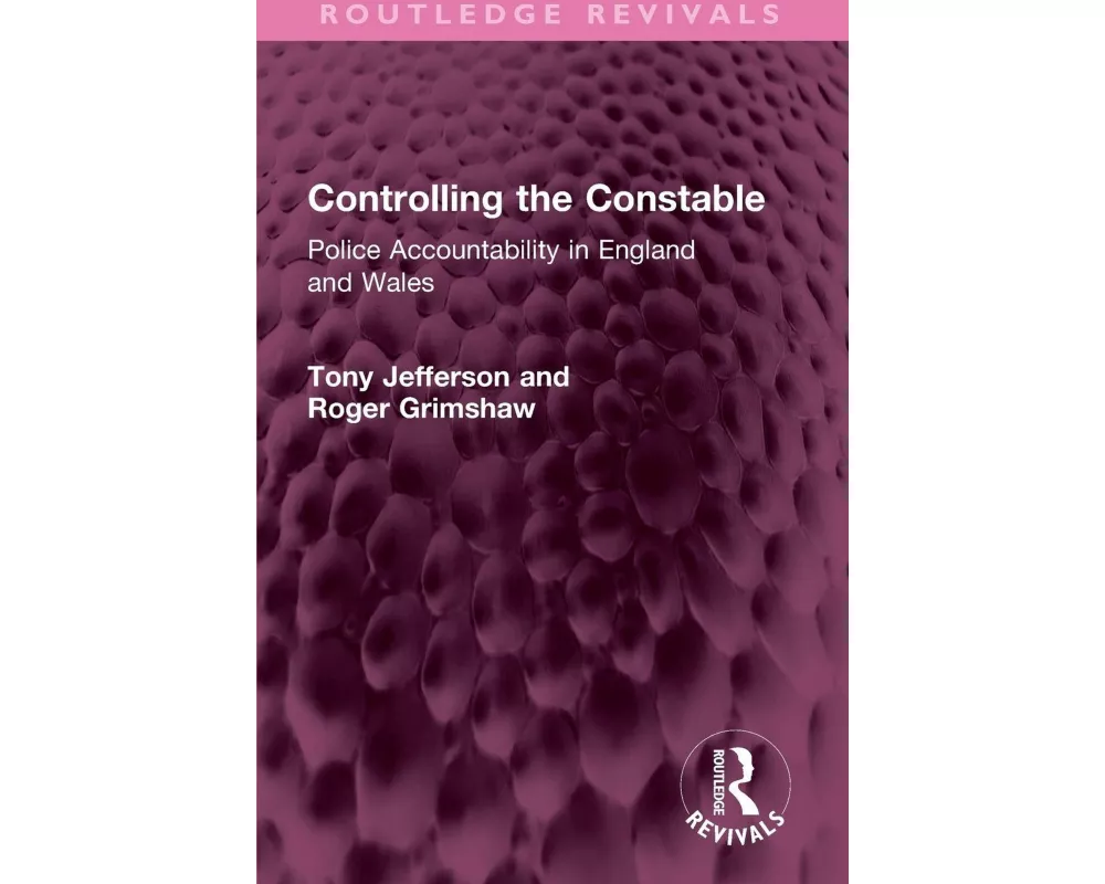 Controlling the Constable
