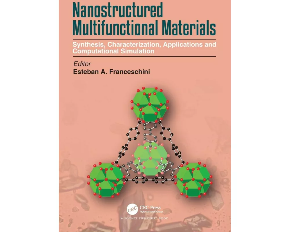 Nanostructured Multifunctional Materials