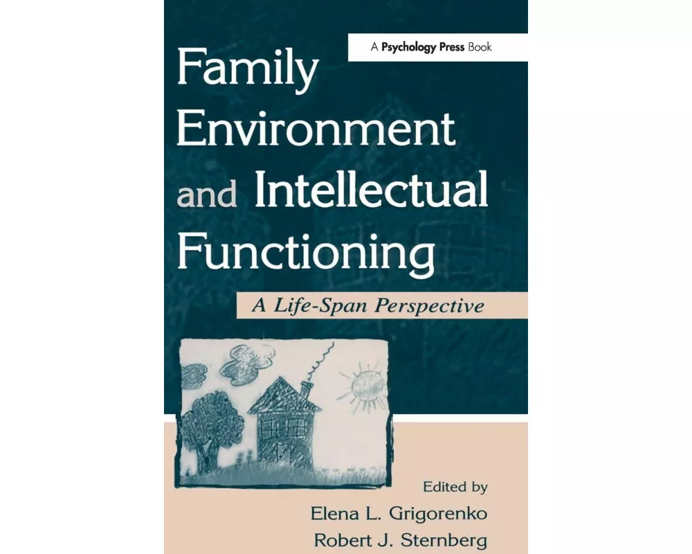 Family Environment and Intellectual Functioning