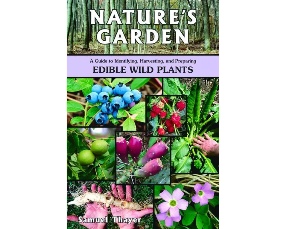 Nature's Garden