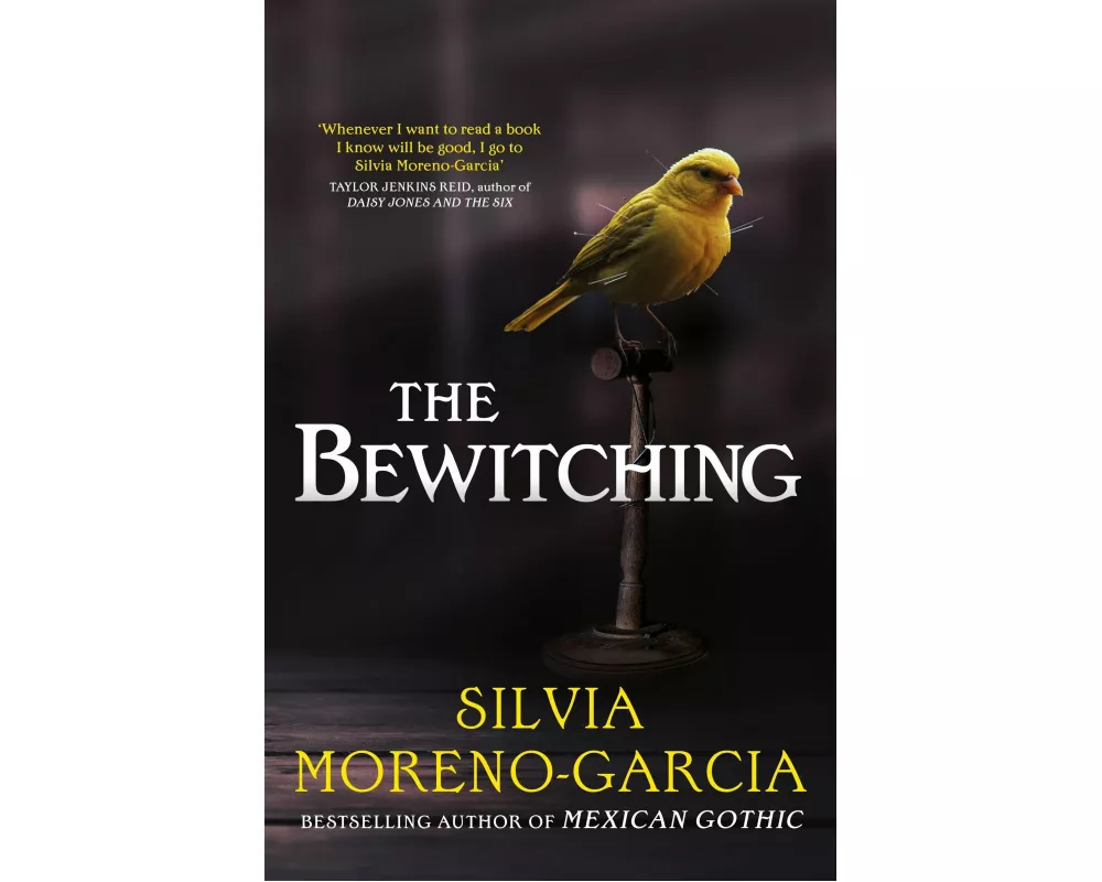The Bewitching