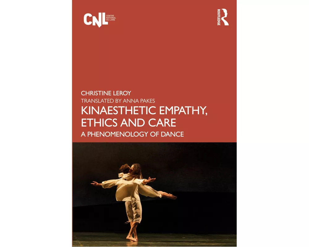 Kinaesthetic Empathy, Ethics and Care