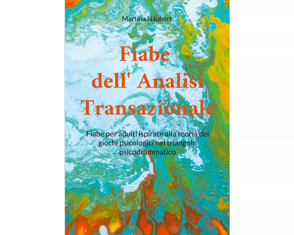 Fiabe dell Analisi Transazionale