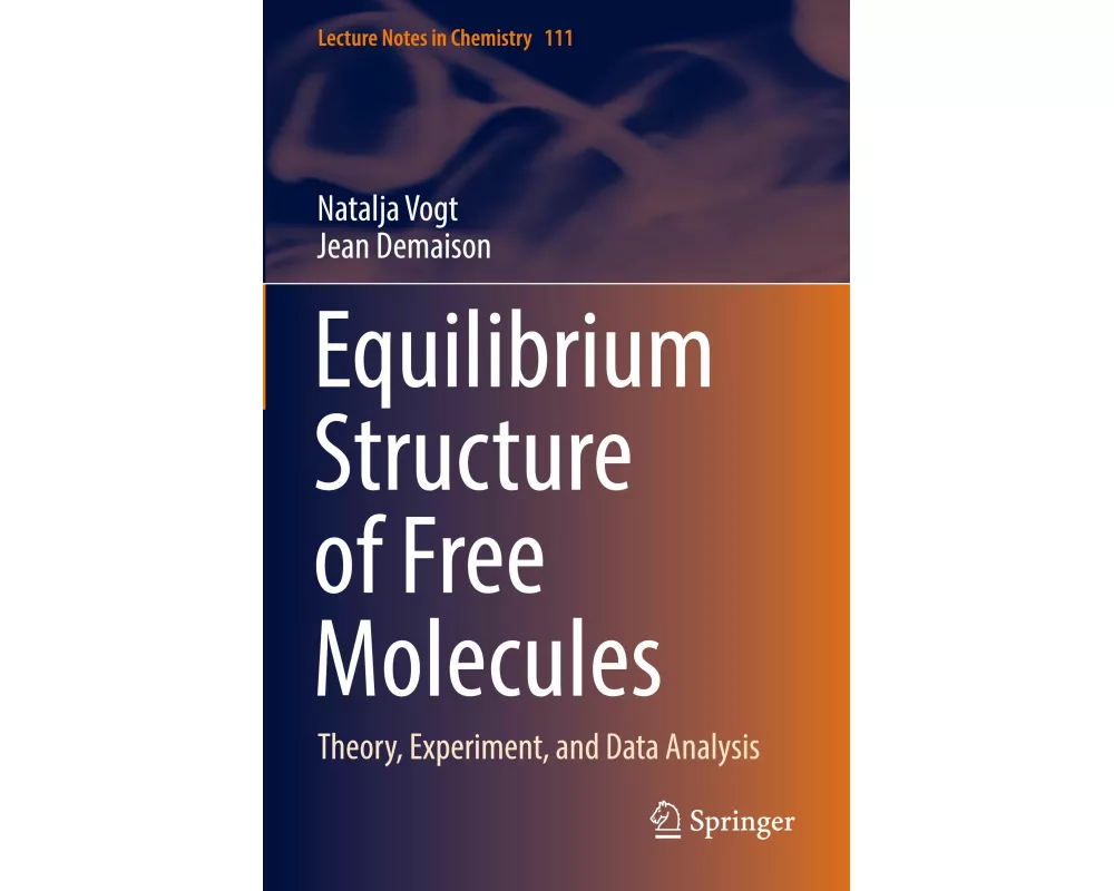 Equilibrium Structure of Free Molecules