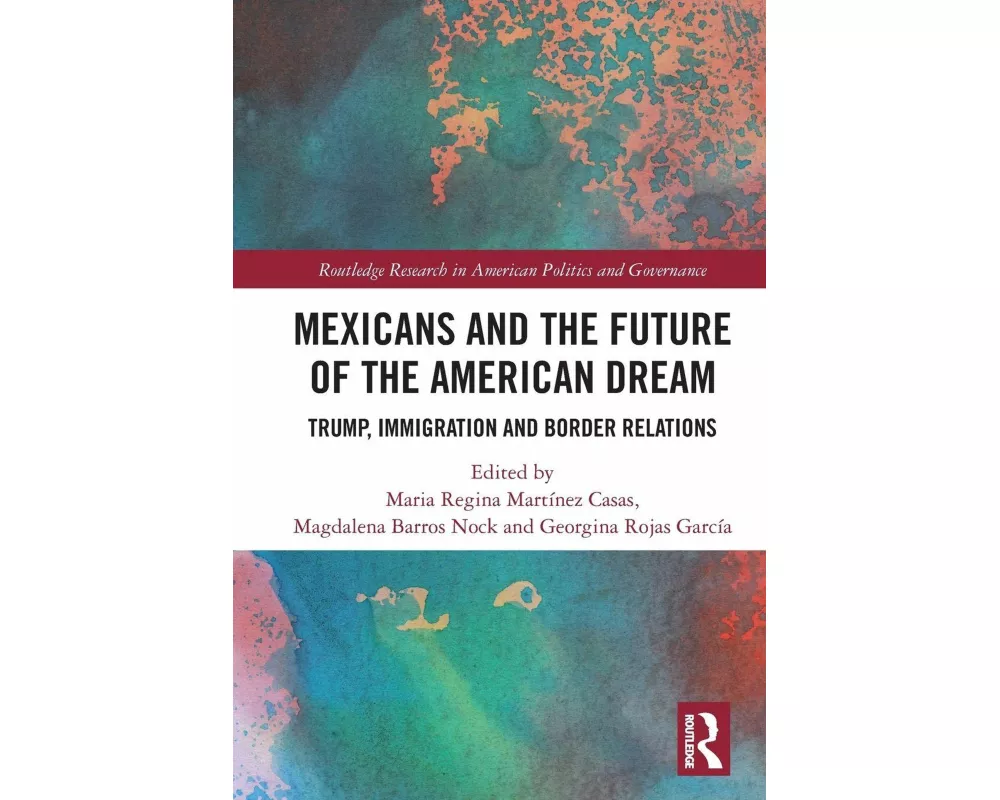 Mexicans and the Future of the American Dream