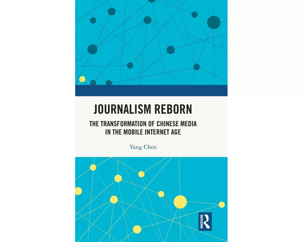 Journalism Reborn