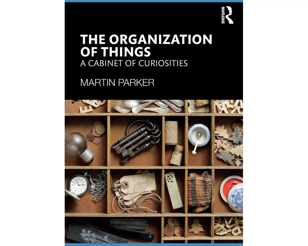 The Organization of Things