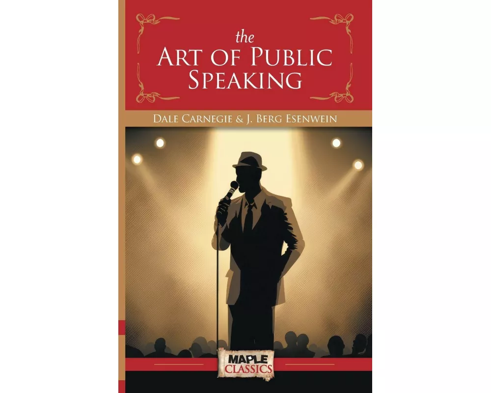 The Art of Public Speaking