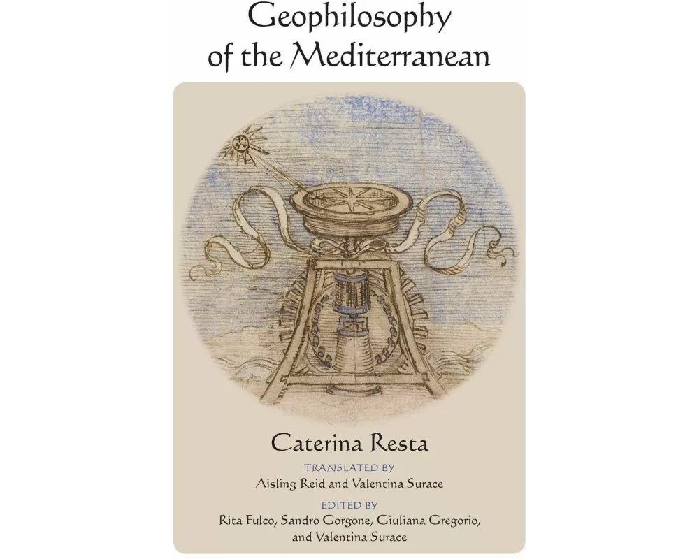 Geophilosophy of the Mediterranean