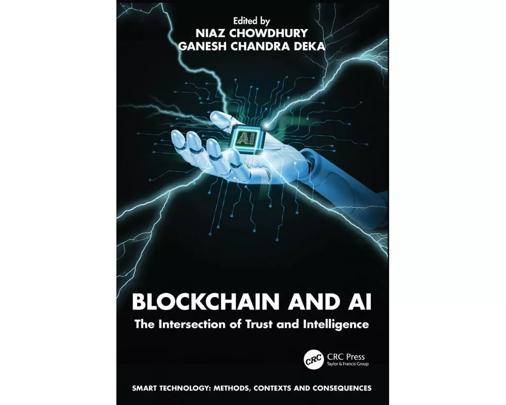 Blockchain and AI