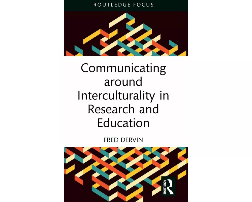 Communicating around Interculturality in Research and Education