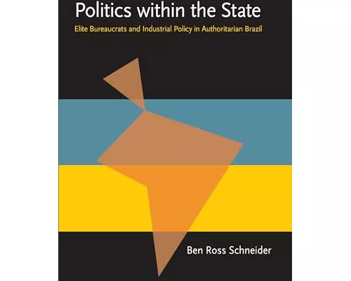 Politics Within the State