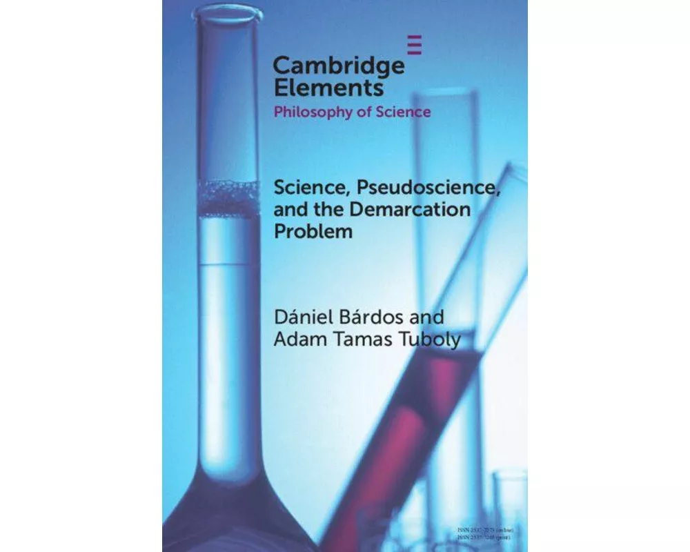 Science, Pseudoscience, and the Demarcation Problem