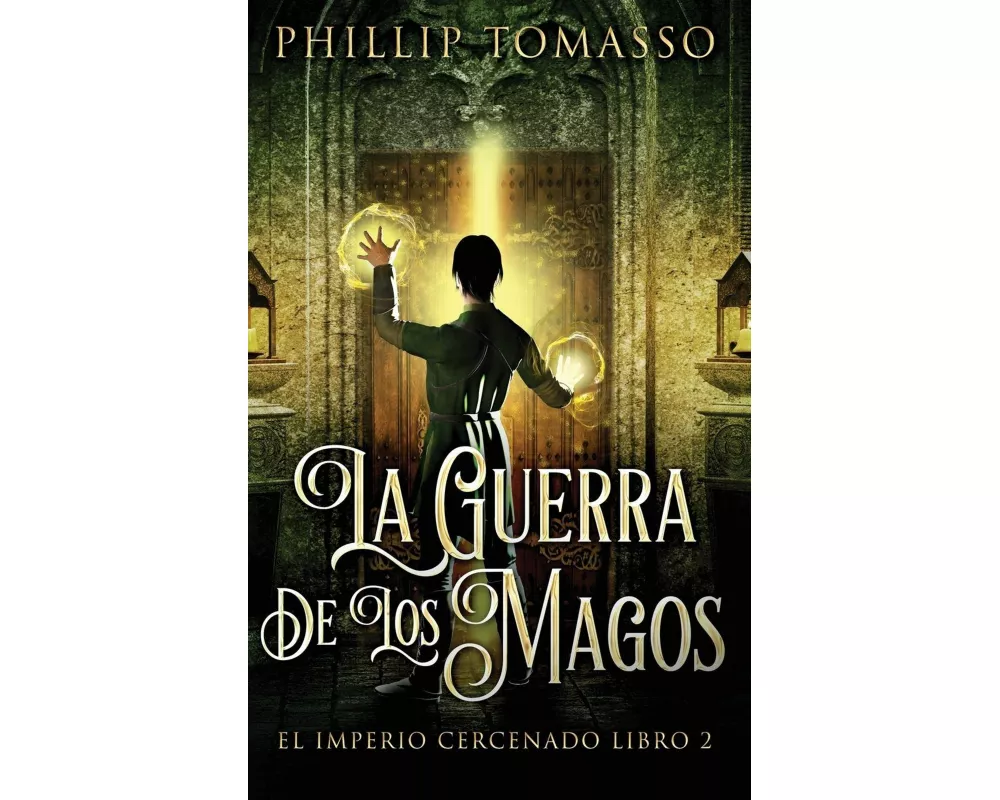 La Guerra De Los Magos