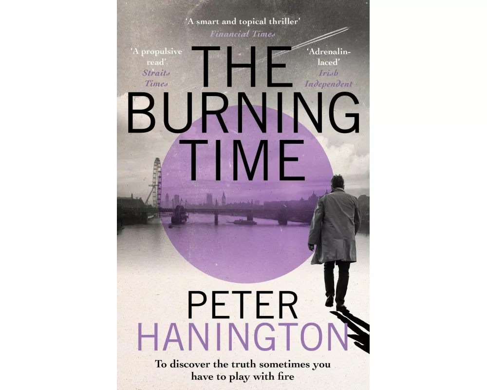 The Burning Time
