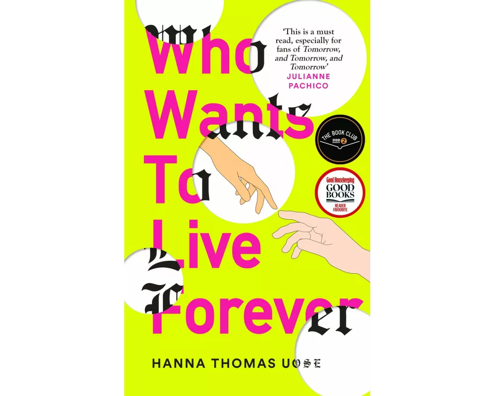 Who Wants to Live Forever