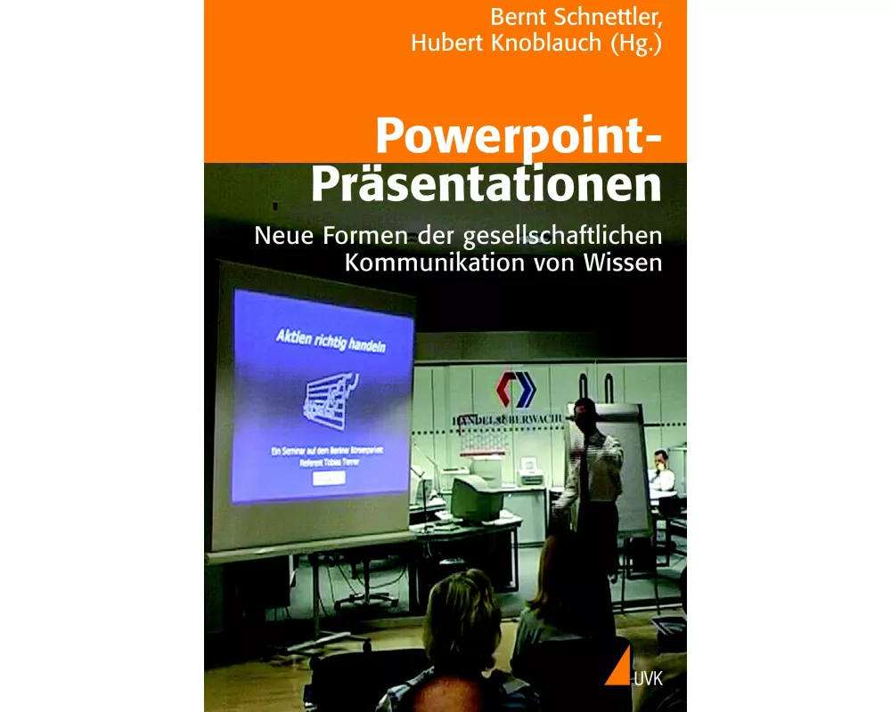 Powerpoint-Präsentationen