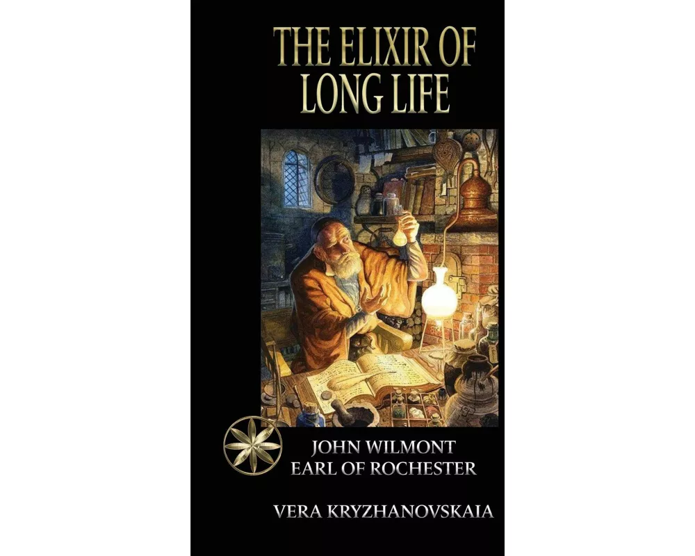 The Elixir of Long Life