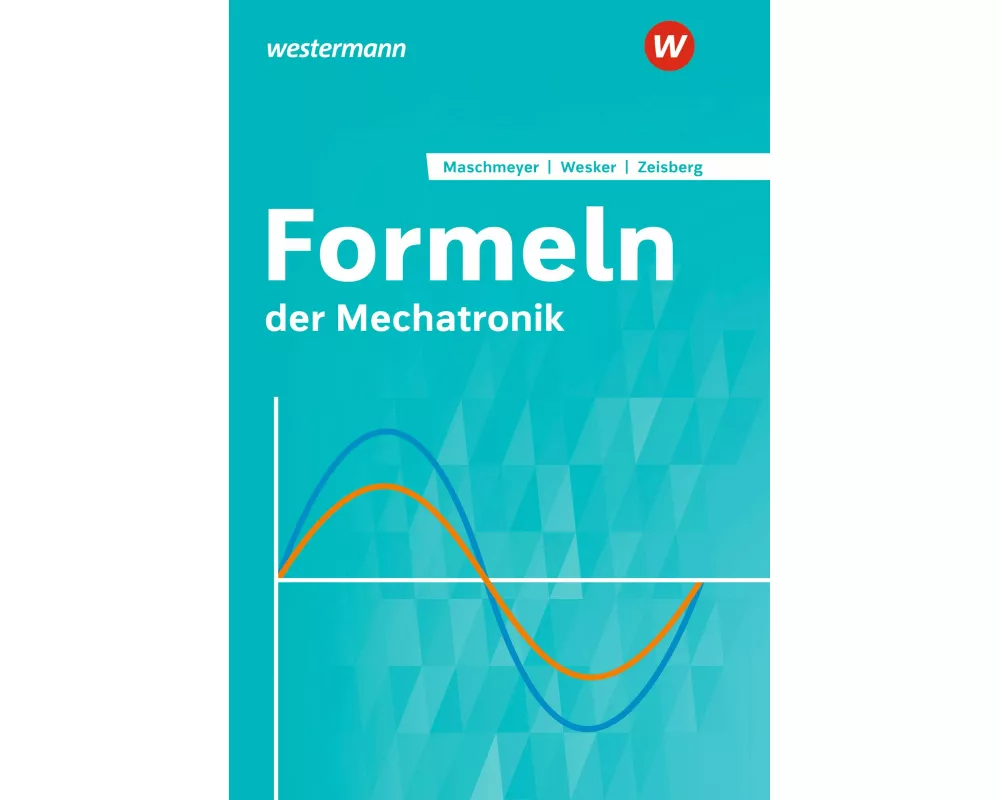Formeln der Mechatronik