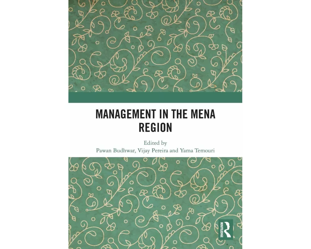 Management in the MENA Region