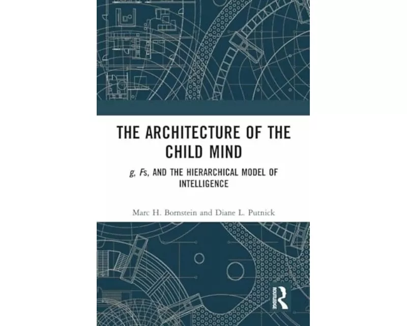 The Architecture of the Child Mind